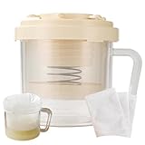 Joghurtbehälter | Küche Jogurt Maker, Lösung Lösung Multifunktionales Haushalts-Set zur...