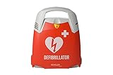 SCHILLER FRED PA-1 AED Defibrillator Vollautomatisch Deutsch