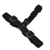 Festes LED-Stirnlampenband, Bequemes Band für 18–33 Mm Taschenlampen,...