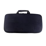 Mllepjdh Kompakte Angelausrüstungs Organizer Wasserfest Leicht Zu Tragender Polyester...