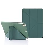 Hülle Origami für iPad mini 5. 4. 3. 2. 1. Generation, Schützhülle iPad mini 7,9 Zoll, 5-in-1...