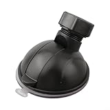 KHIronHive Saugnapfhalterung für Nextbase Dashcam 112, 212, 412GW – Auto-GPS-Dashcam-Halterung...