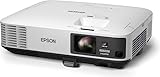 Epson EB-2250U 3LCD WUXGA Installationsprojektor 1920x1200 16:10 5000 Lumen 15000:1 Kontrast 10W...