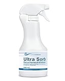 ULTRA SORB Geruchskiller - Geruchsneutralisierer für Extremfälle - Geruchsentferner absorbiert...