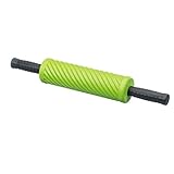 PINOFIT Faszienrolle Stick in 3 tollen Farben - brandneu auf dem Markt (Lime)
