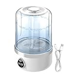 Tragbare Waschmaschine – Mini-Waschmaschine | Unterwäsche-Waschmaschine – tragbare...