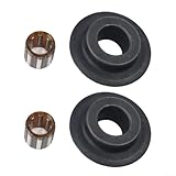 Ersatzrad für kupferrohrschneider 6-35mm E-635 Rohrabschneider-Rad für RIDGID 35S 65S,...