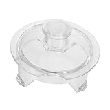 Alipis Wasserkrug Deckel Ersatz Abdeckung Aus Robustem Material Auslaufsicherer Wiederverwendbarer...