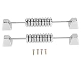 DINESA Upgrade 2 StüCke Metall TischfußBallzäHler 10 Zahlen Scoring Score ZäHler Anzeige für...