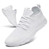 GHFKKB Damen Sneaker Laufschuhe Turnschuhe Sportschuhe Gym Schuhe Tennisschuhe Freizeitschuhe...