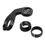 Rxgiasup Rennräder Computerhalterung Einstellbare Fahrrad Tacho Verlängerung Halterung...