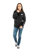The North Face NF0A89EYJK3 W Simple Dome Hoodie Sweatshirt Damen TNF Black Größe M