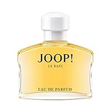 JOOP! Le Bain Eau de Parfum for her, blumig-fruchtiger Damenduft für die moderne Frau ,75 ml (1er...