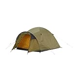 Grand Canyon Iglu Zelt Topeka Alu 2 Personen Kuppel Trekking Vorraum 3 kg Leicht