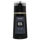 nova hair dye shampoo, nova hair shampoo, nova hair instant dye shampoo for Women & Men All Hair...