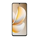 realme Note 70T 4 + 64 GB Smartphone, Display Eye Comfort von 6,75 Zoll bis 90 Hz, Akku mit 6000...