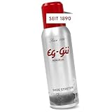 Eg-Gü Shoe Stretcher Spray | Dehnungsspray Schuhe Leder | Lederdehner Spray für Schuhe weitet und...