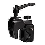 C Claw Design Kamera Befestigungsklemme Metallkonstruktion für Studio Outdoor Kamera Halterung...