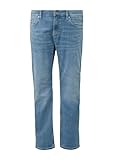 s.Oliver Big Size Jeans Hose, Casby Relaxed Fit