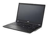 Fujitsu Lifebook E559 15,6 Zoll 1920x1080 Full HD Intel Core i5 8265U 512GB SSD Festplatte 16GB...