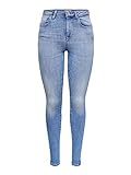 ONLY Female Skinny Fit Jeans ONLPower Push-up-