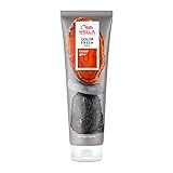 Wella Professionals Color Fresh Mask Copper Glow – Haarkur zum Beleben und Verändern der...