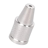 Entlötspitze aus Metall, geeignet für Lötkolben und Lötansaugung, effizientes...