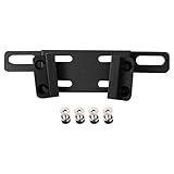 Fahrrad-Rücklichthalterung – Montage-Zunetsutock – verstellbares Gestell, kompatibel mit allen...