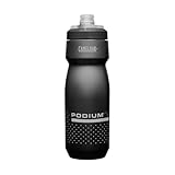 CAMELBAK Podium Sport und Fahrrad-Trinkflasche | 710 ml | BPA-frei, leicht zu drücken, tropffrei,...