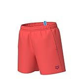 ARENA Jungen Solid R Beach Boxer