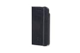 Moleskine - Flipcover Handytasche für iPhone 6/6s/7/8 - Schutztasche für Smartphone - Mit XS...