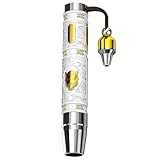 Professionelle LED-Taschenlampe zur Steininspektion, wasserabweisend, Nachtarbeit, LED-Taschenlampe...