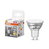 OSRAM LED STAR PAR16 5.6W 827 GU10