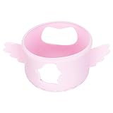 TOYANDONA Anti-drop-abdeckung Für Babyflaschen Babyflaschenhülle Aus Silikon Schutzhülle Für...