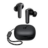 soundcore by Anker P20i Kabellose Bluetooth Kopfhörer in-Ear, 10mm Treiber, Bluetooth 5.3,...