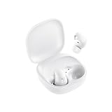 Redmi Buds 6 Play - In-Ear Kopfhörer, 36h Akkulaufzeit, 10mm Dynamik-Treiber mit 4...