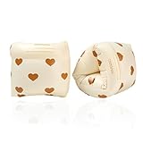 OHREN Schwimmhilfe für Kleinkinder Schwimmflügel mit unzerbrechlichem PE-Schaumkern zum Schwimmen...