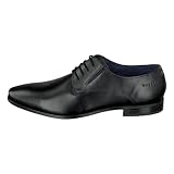 bugatti Herren Businessschuhe, Männer Business Schnürer,Strassenschuhe,Schnuerung,lace-up...