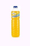 Deportistas Isotonisches Sportgetränk, Orange, 1,5 Liter Flasche, 6er Pack