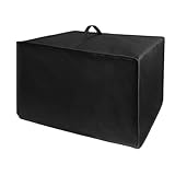 Generisch Heat Press Machine Cover | Abdeckhaube Für Heißpressen Maschinenplatte - Robuste...
