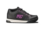 Ride Concepts Girls MTB-Schuhe Skyline Schwarz Gr. 38