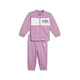 PUMA MINICATS SQUAD Jogger FL INF, Trainingsanzug, 683332