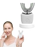 smilora Die Zahnbürste,die deineZǎhne in 45 Sekundenautomatisch reinigt &...