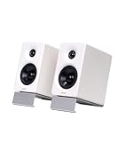 Edifier M60 Multimedia-Lautsprecher Bluetooth 5.3, 66W RMS, Hi-Res Audio & Hi-Res Wireless Audio,...