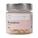 Vitamin B komplex | be levels