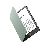 Amazon Kindle Paperwhite-Lederhülle | schlankes, leichtes Design | Geeignet für die 11. Generation...