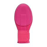 alloneslife Gleithandschuh, Baseball, Softball, Übungshandschuh, elastische Riemen,...