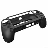 Schutzhülle für PS Vita 1000 Controller mit L2 R2 Triggertasten für verbesserte Kontrolle und...