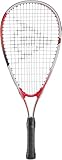 Dunlop Squashschläger Fun Mini Weiß/Rot