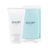 JOOP! Le Bain Shower Gel for her, Crystal Duschgel mit blumig-fruchtigem Damenduft, reinigt, pflegt...